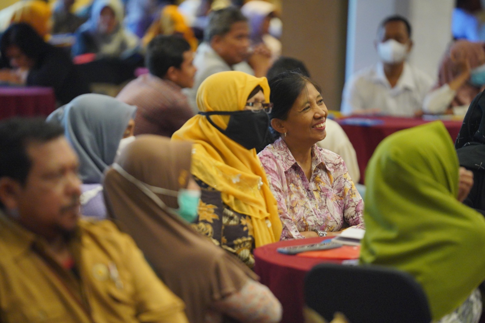 Beri Penyuluhan Hukum Terpadu, Wali Kota: Masyarakat Harus Melek Hukum
