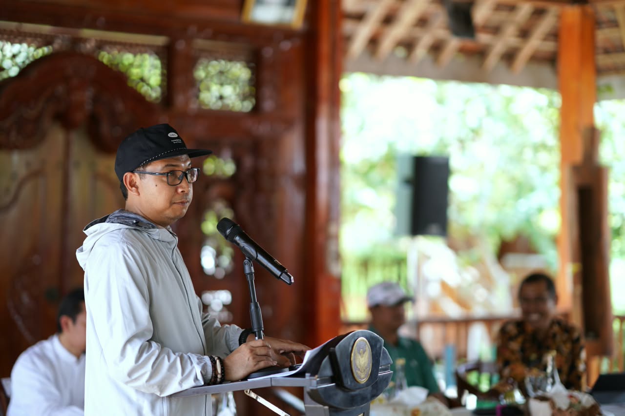 Inflasi Tahunan Meningkat, Koordinasi Stok dan Pasokan Bahan Pokok Terus Diperkuat