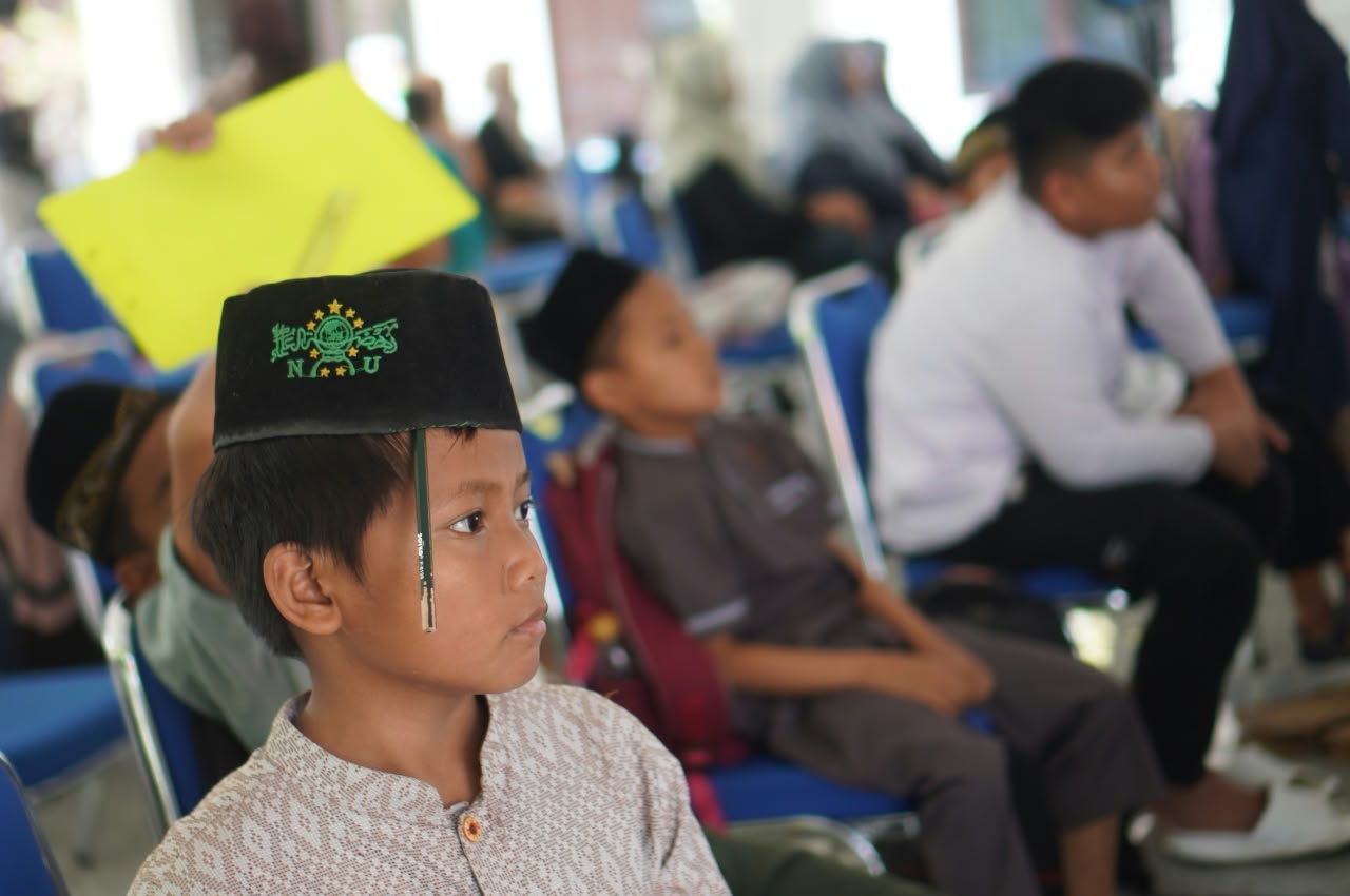 Ratusan Peserta Ikuti Omatiq 2026 Yatim Mandiri, Jadi Ruang Anak Yatim Berkembang dan Berkompetisi