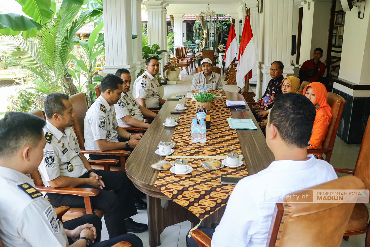 Kantor Imigrasi Bakal Buka Layanan di MPP Kota Pendekar, Bikin Paspor Tak Lagi Jauh-jauh ke Caruban