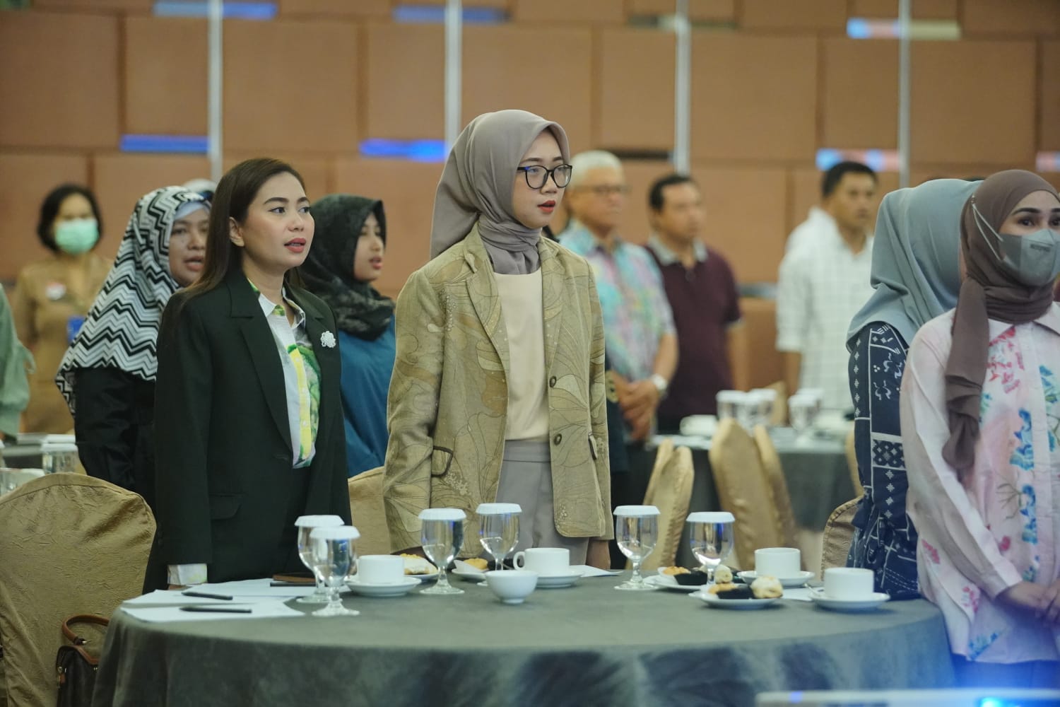 Permudah Investasi di Kota, Pemkot Gelar Sosialisasi Perizinan Berbasis Resiko Kepada Pelaku Usaha