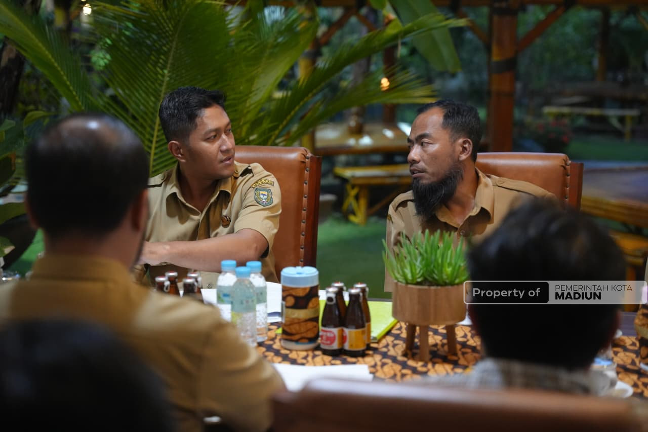 Tak Ada Upacara, Prosesi Kirab Tengah Malam Dihadirkan Agar Peringatan Hari Jadi Lebih Punya Cerita