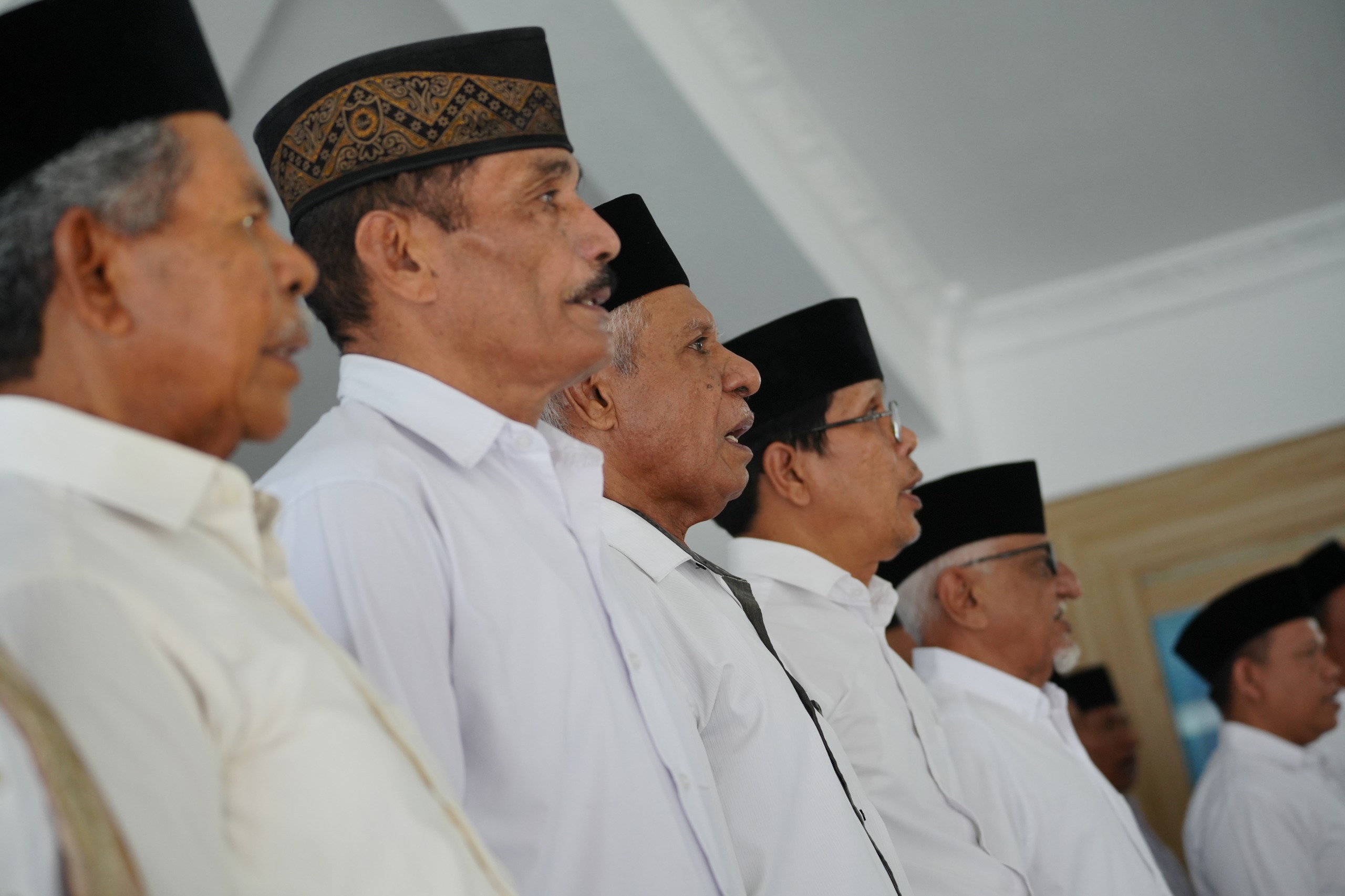Plt Wali Kota Resmi Kukuhkan Pengurus FKUB dan FPK, Perkuat Toleransi dan Kepedulian Sosial