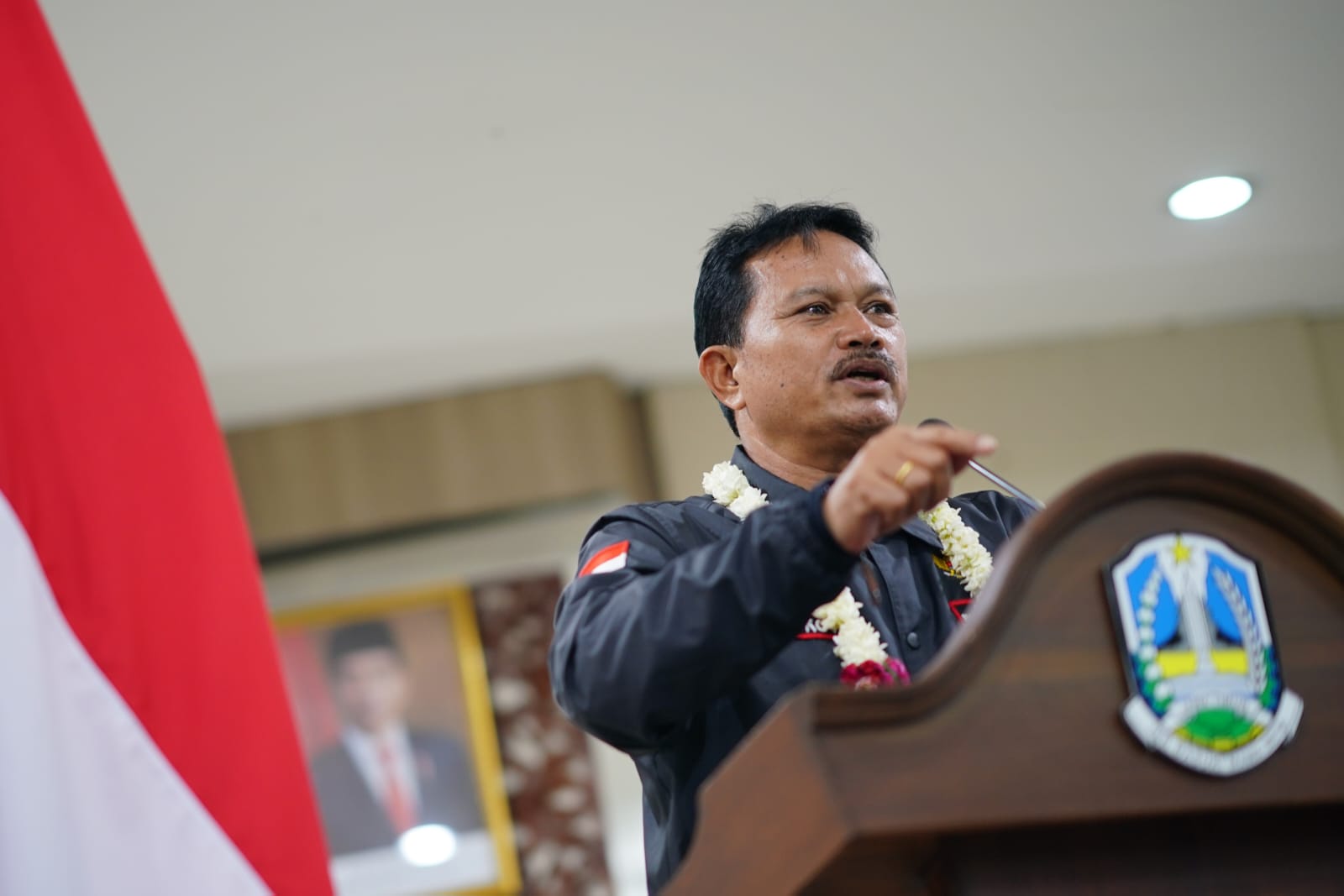 Hadiri Pameran Hasil Belajar Calon Guru Penggerak, Wali Kota : Guru Agen Perubahan