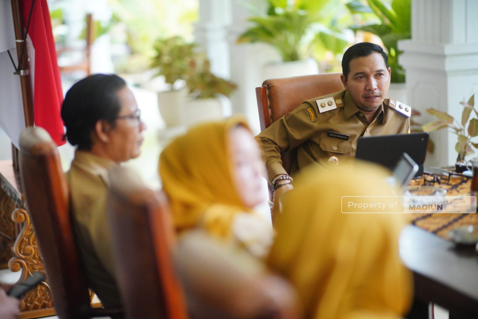 Ada Festival Batik di Peringatan Hari Jadi, Dijadwalkan 17-19 Juli Nanti