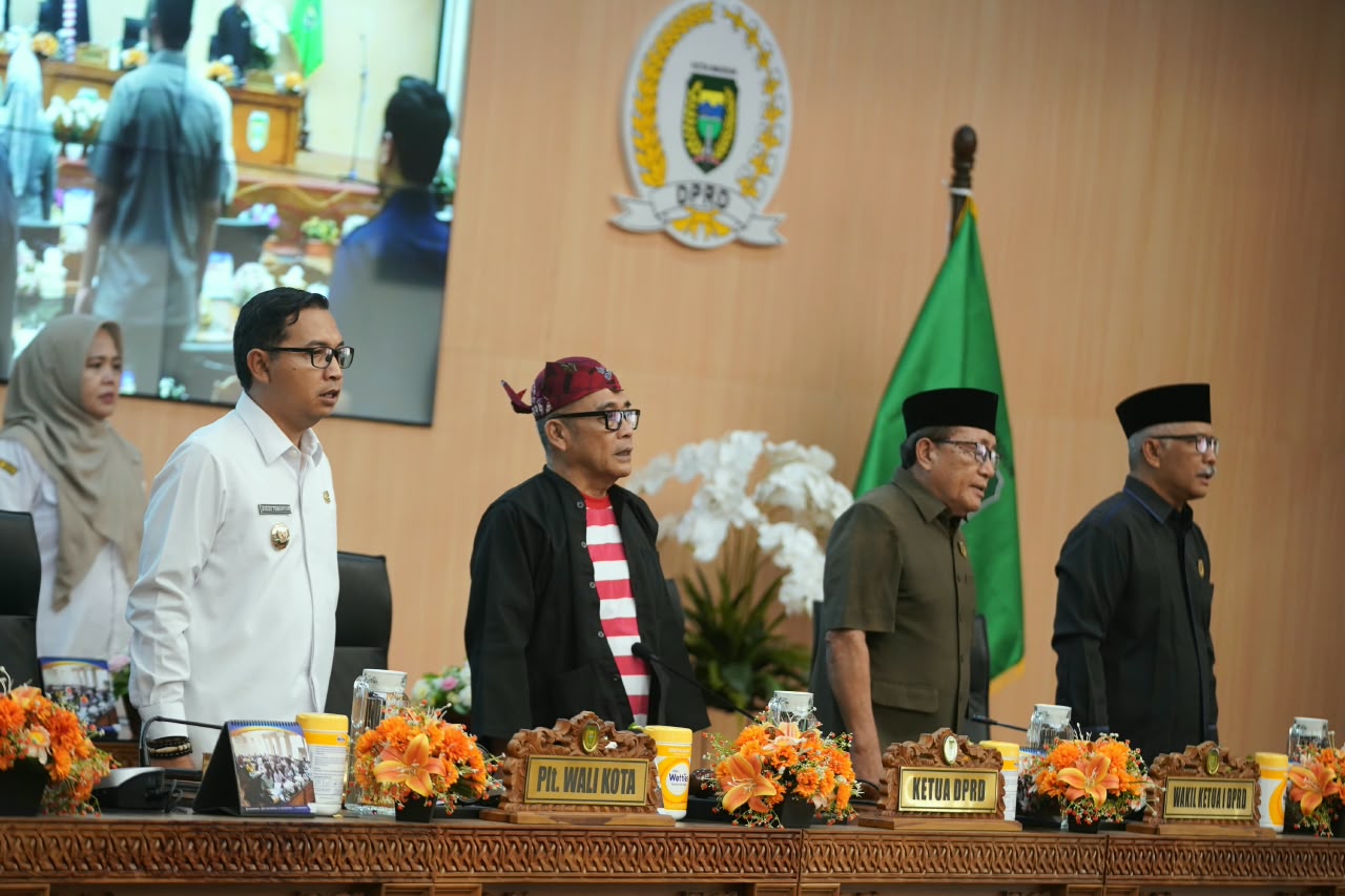 Potensi Daerah Didorong, Pemkot Madiun Bidik Pembangunan Merata pada 2027