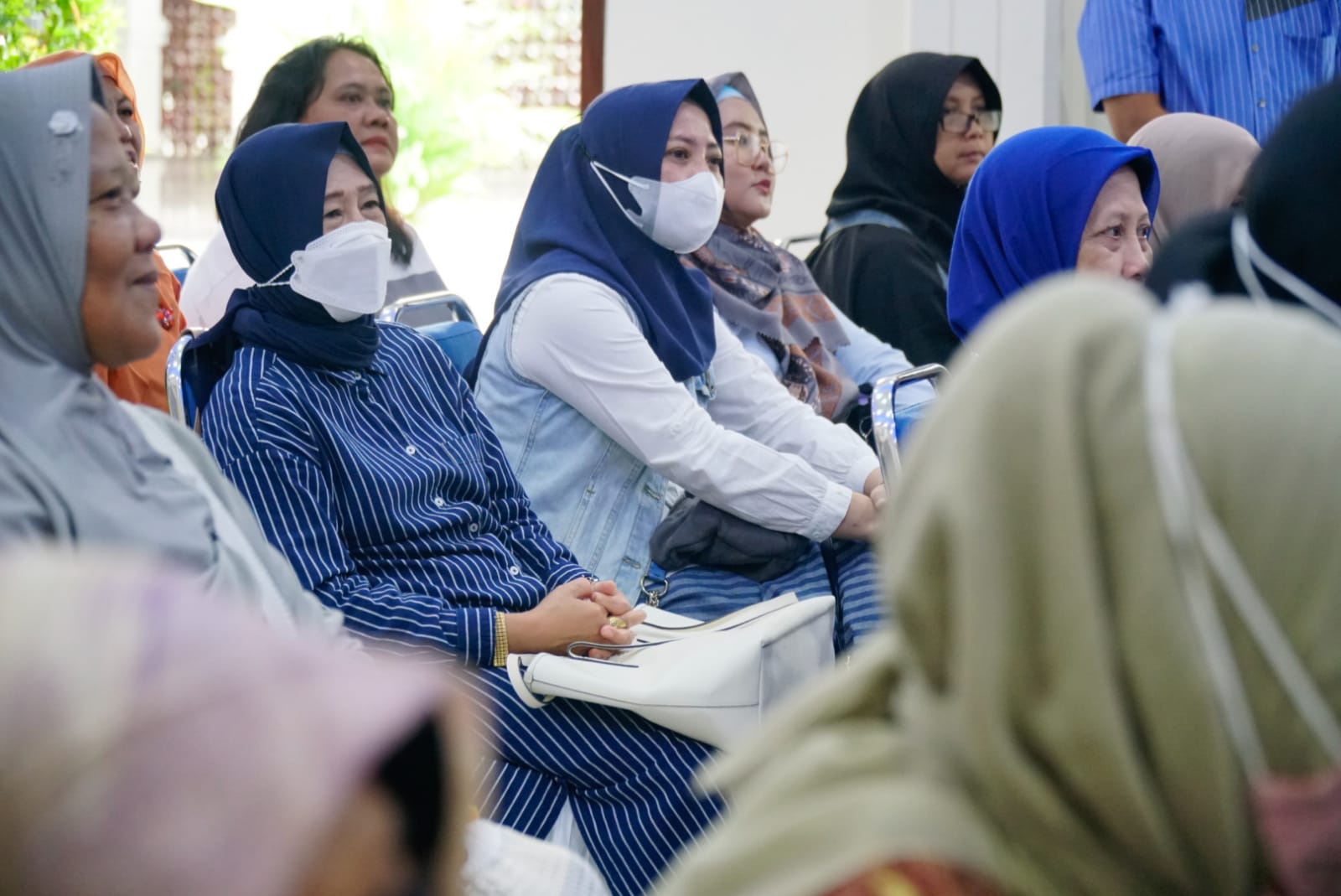 Bahas RAT 2022, Wali Kota Harap Koperasi Bisa Bantu Tingkatkan Potensi UMKM
