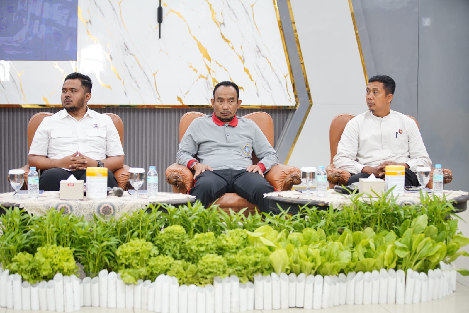 27 Posbankum Kota Madiun Dioptimalkan, Persoalan Hukum Warga Tuntas Sebelum Masuk Ranah Hukum
