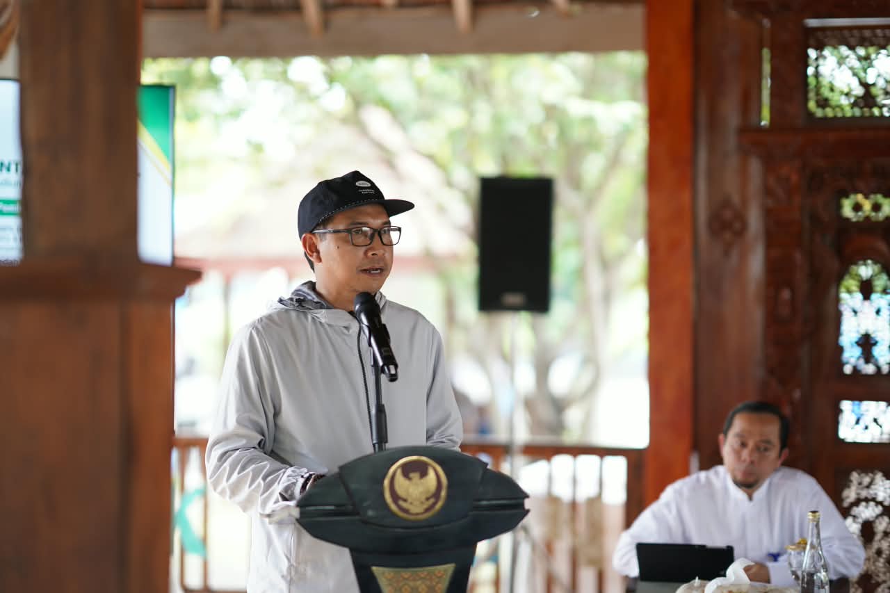 Inflasi Tahunan Meningkat, Koordinasi Stok dan Pasokan Bahan Pokok Terus Diperkuat
