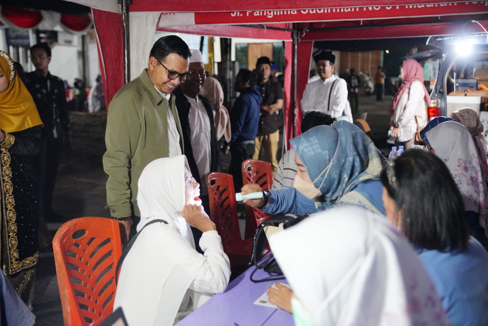 Festival Santri Pangongangan, Perkuat Nilai Keagamaan Sekaligus Gerakkan Ekonomi Warga