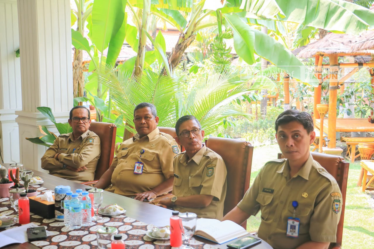 Jelang MRF 2026, Plt Wali Kota Tekankan Kebersihan dan Kesiapan Rute