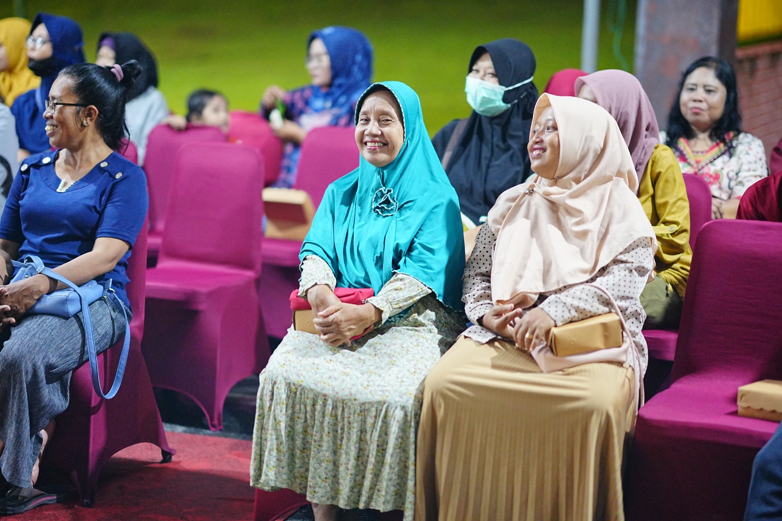Kota Kita di Kelurahan Sogaten, Wali Kota Serap Aspirasi Jelang Ramadan