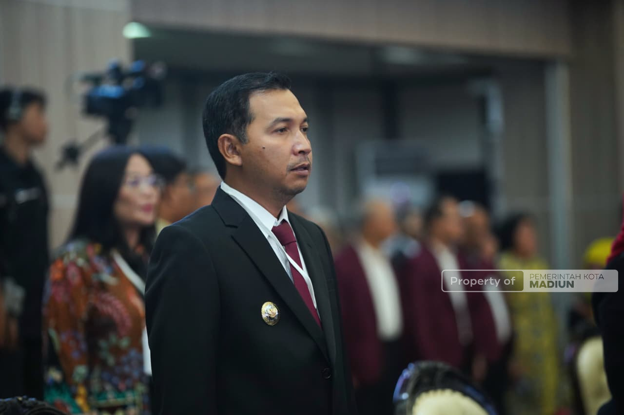 Sinergi Pemda dan Perbankan Diperkuat dalam RUPST Bank Jatim Tahun Buku 2025