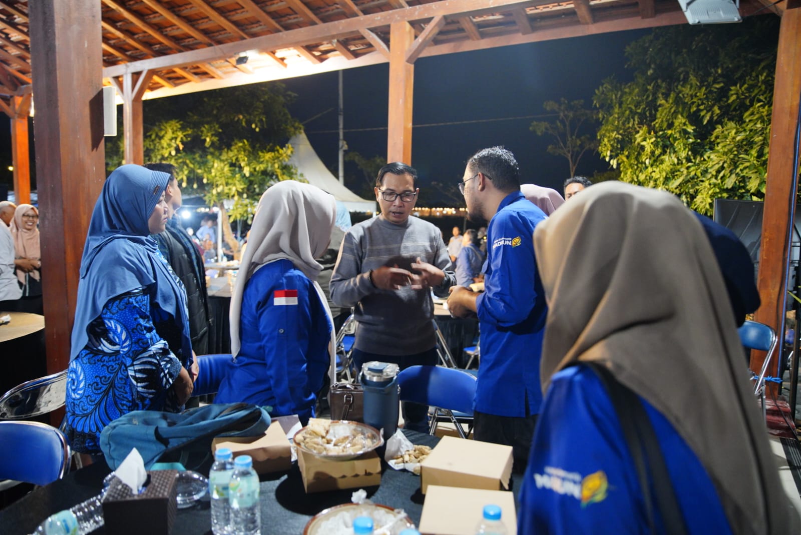 WBR Terus Diperkuat, Bakal Digelar di Tiap Kelurahan pada 2027 agar Penanganan Masalah Warga Lebih Fokus