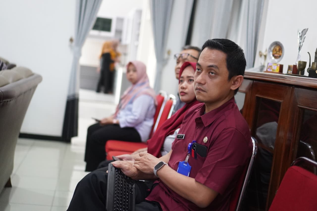 Perencanaan Berbasis Data,  Pemkot Madiun Kebut Pengelolaan Lingkungan Berkelanjutan Jangka Panjang