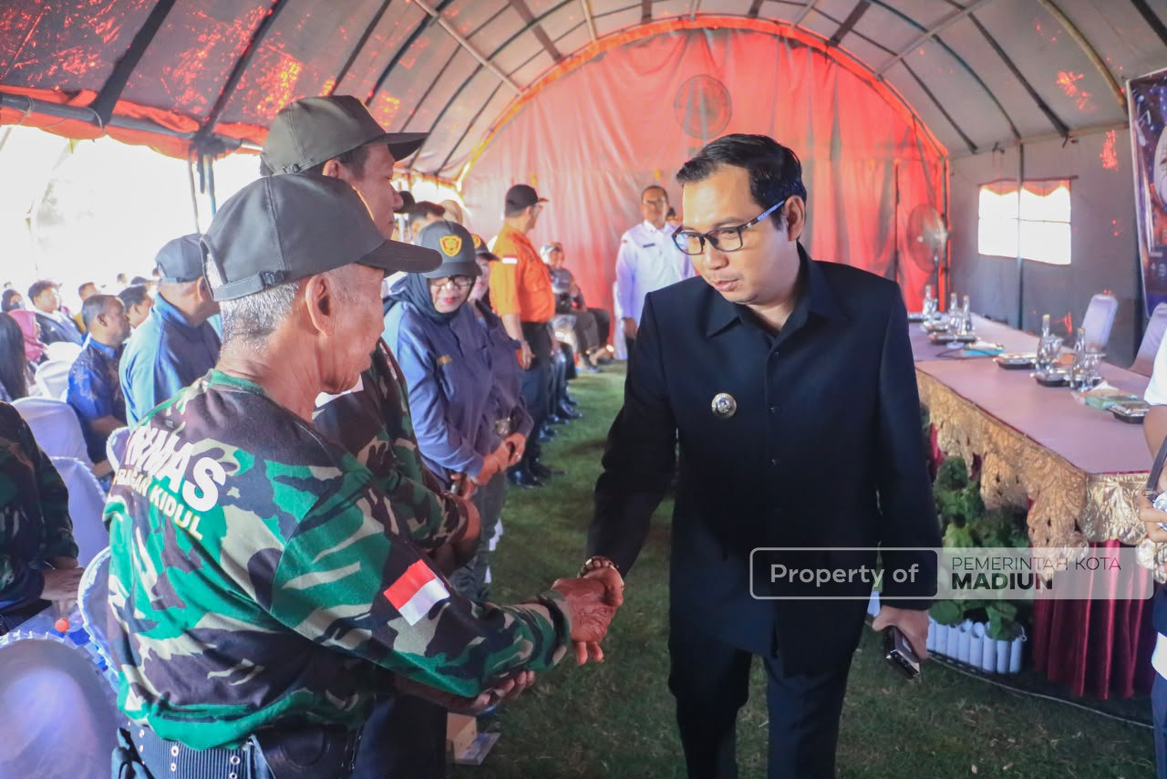 Antisipasi Dampak Cuaca Ekstrem, Plt Wali Kota Ajak Masyarakat Tingkatkan Kewaspadaan