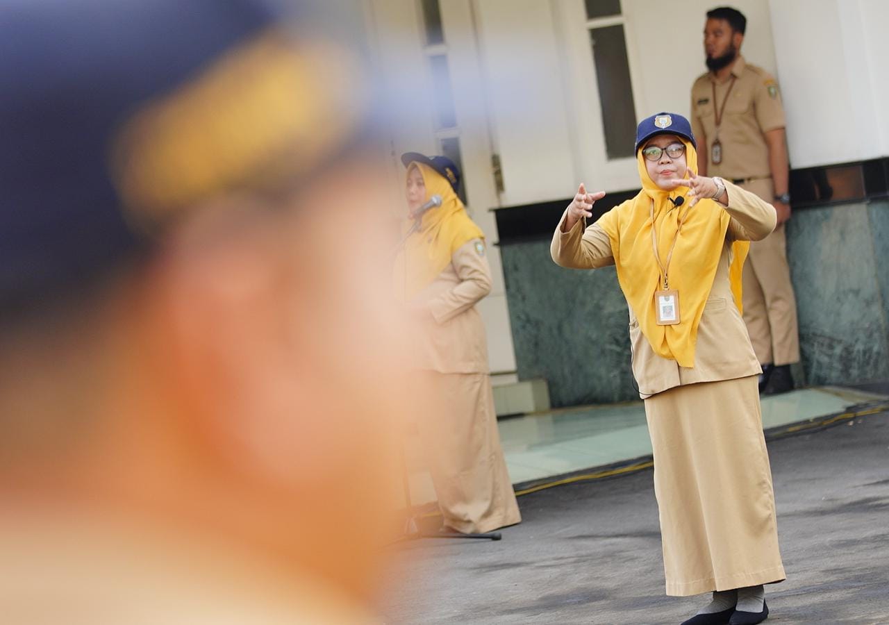 Soroti APBD 2027, Setiap Rupiah yang Keluar Harus Berdampak Langsung bagi Masyarakat
