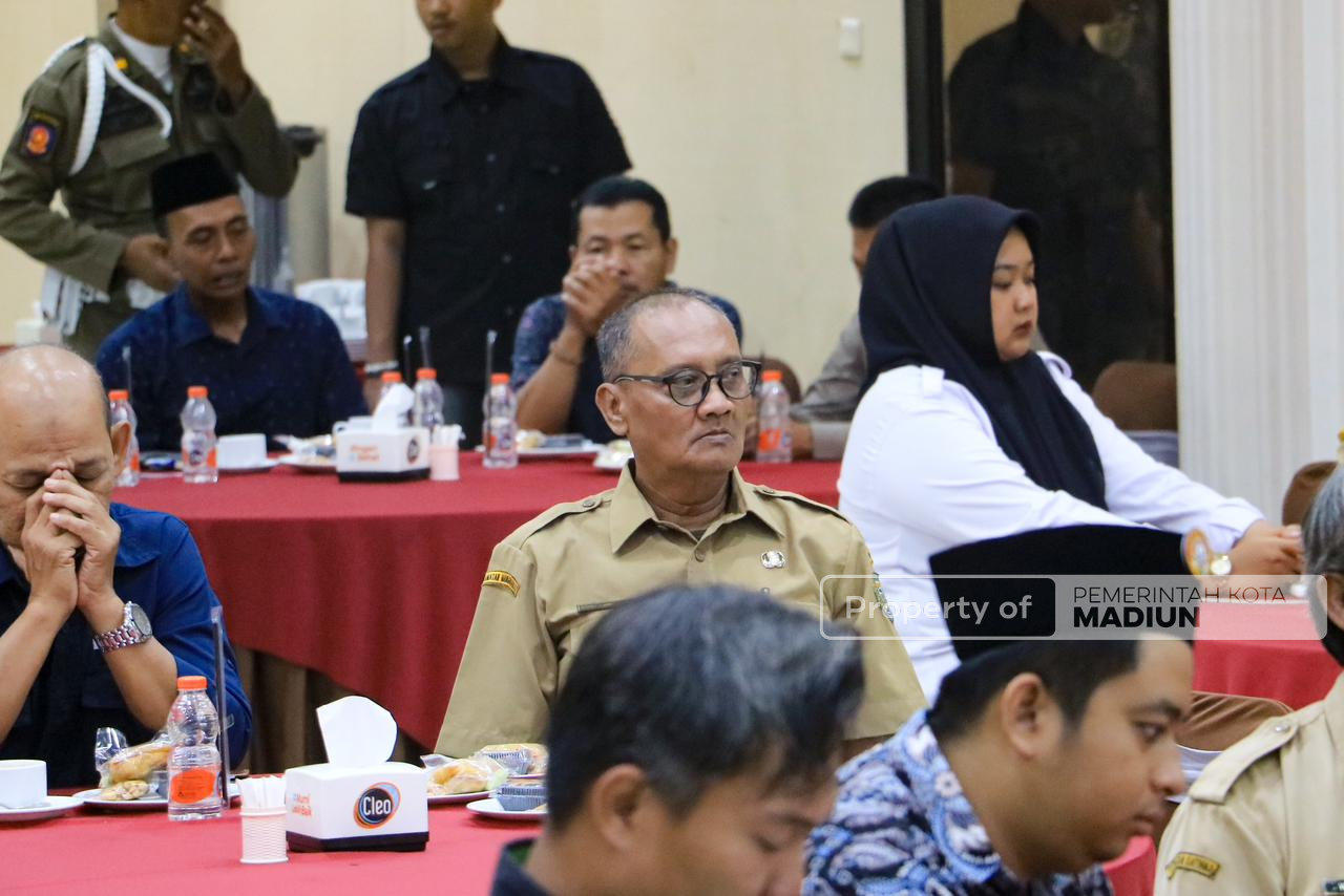 Gelar Sarasehan Bela Negara, Wali Kota Harap Nilai Kebangsaan Diamalkan di Masyarakat