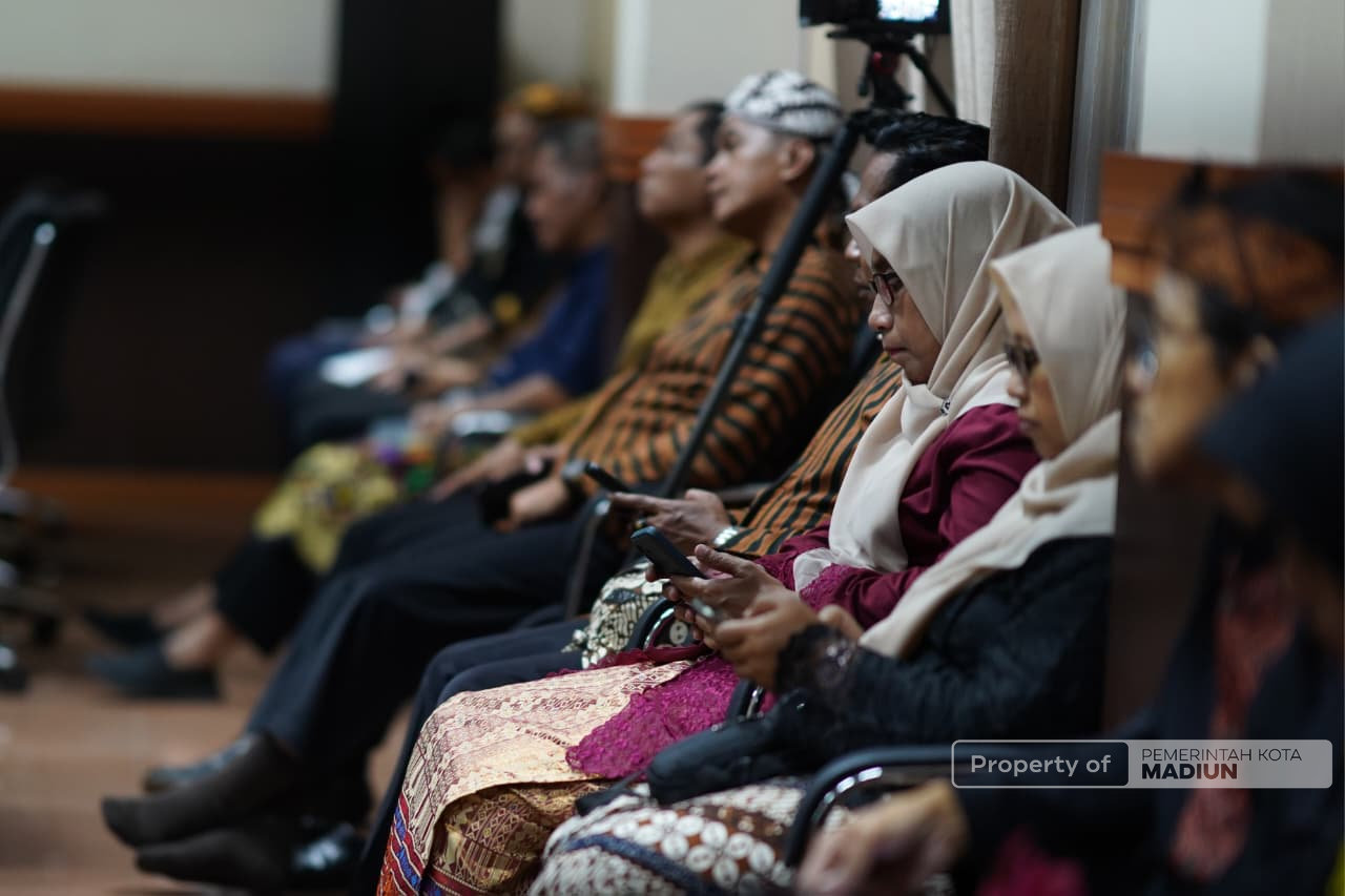 Pimpin Rapat Dinas, Plt Wali Kota Inginkan Time Schedule Pantau Progres OPD