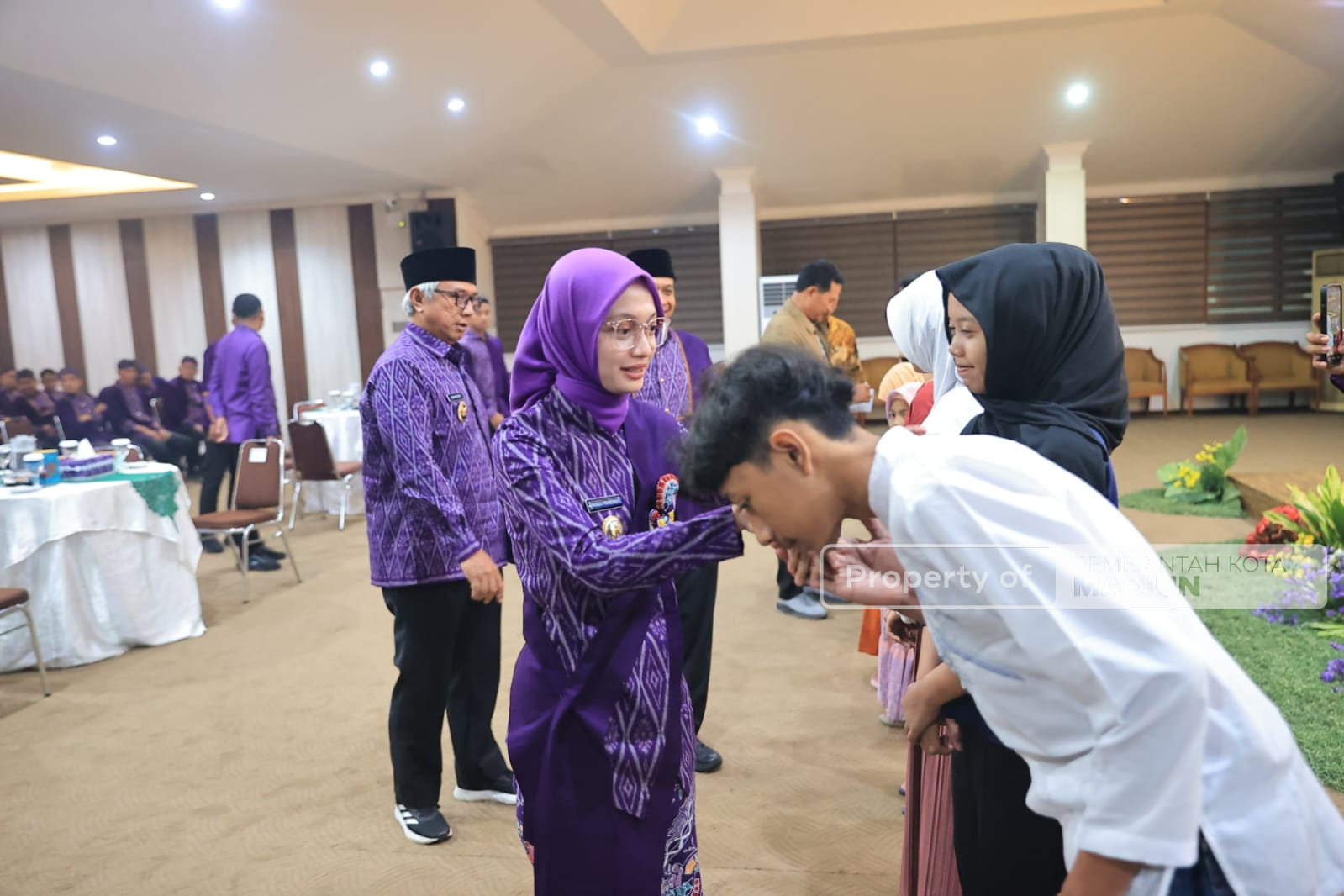 Teken Kesepakatan Kerja Sama Antardaerah, Kota Madiun-Kota Kediri Perkuat Pembangunan Strategis