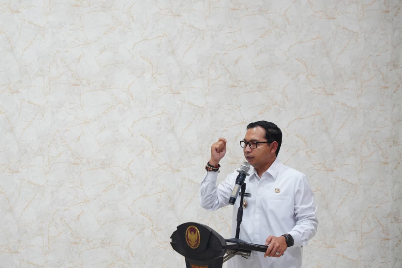 UMKM Pemkot Madiun Diperkuat Dengan POS, Kepercayaan Pelanggan Terbangun dan Pertumbuhan Ekonomi Terukur