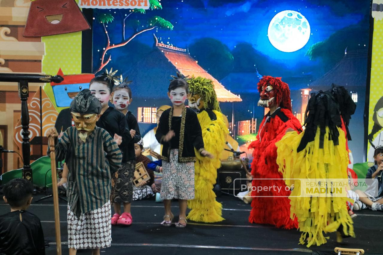 Perkuat Pendidikan Berkualitas, Wali Kota Dorong Semua Pihak Turut Wujudkan SDGs Poin ke-4