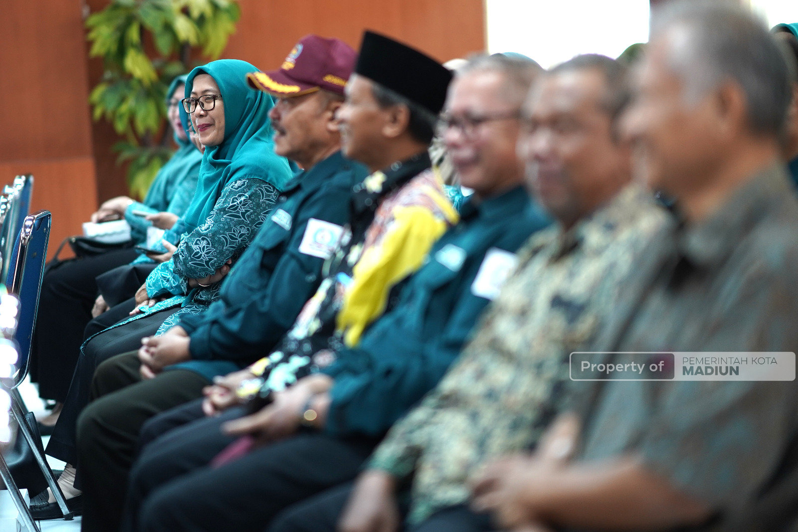 Sosialisasi P4GN-PN, Plt Wali Kota Ajak Tokoh Masyarakat dan PKK Jadi Garda Depan Perangi Narkoba