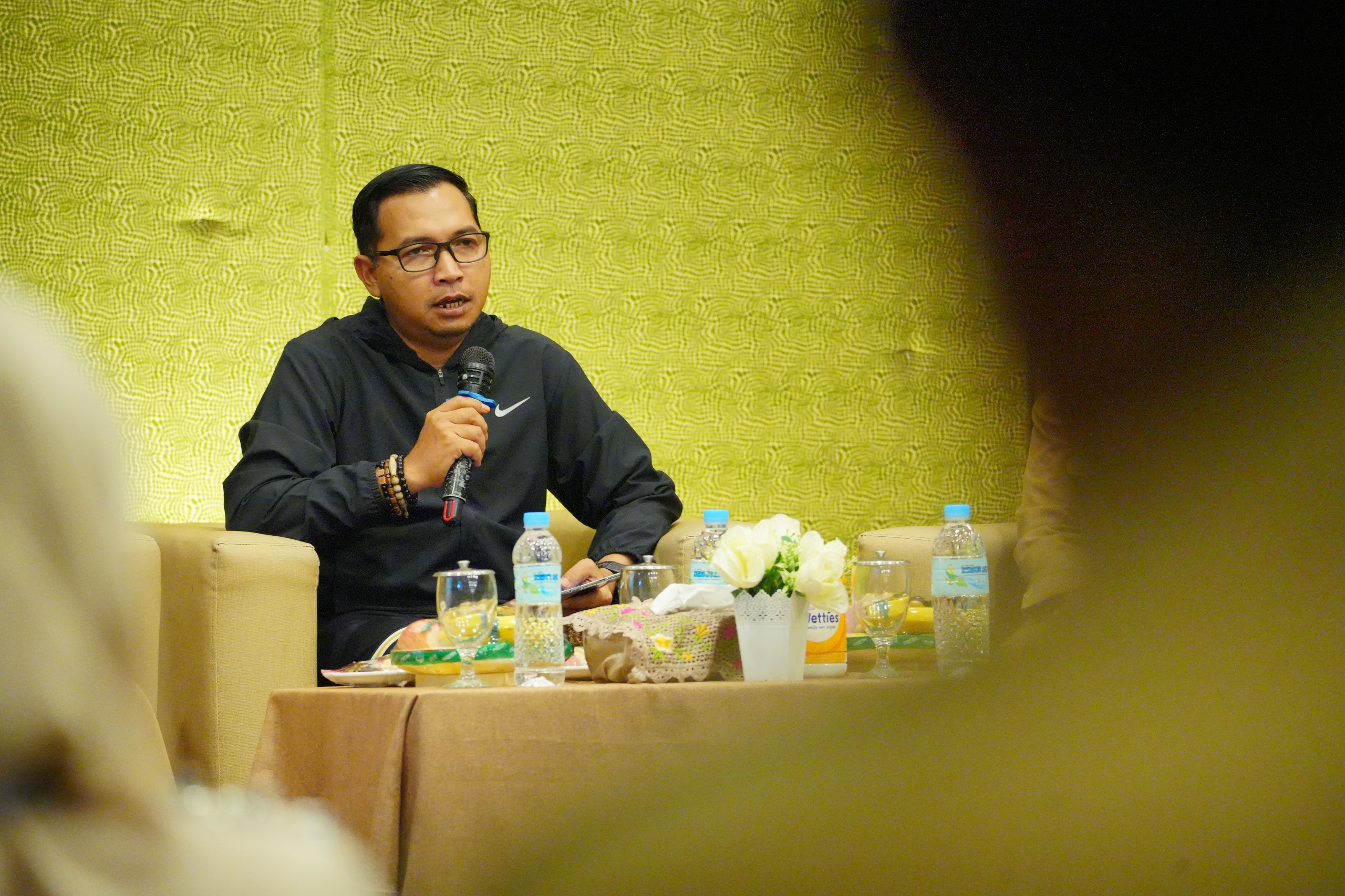Urusan Administrasi Jangan Jadi Hambatan, Penanganan Pasien di Madiun Harus Prioritas