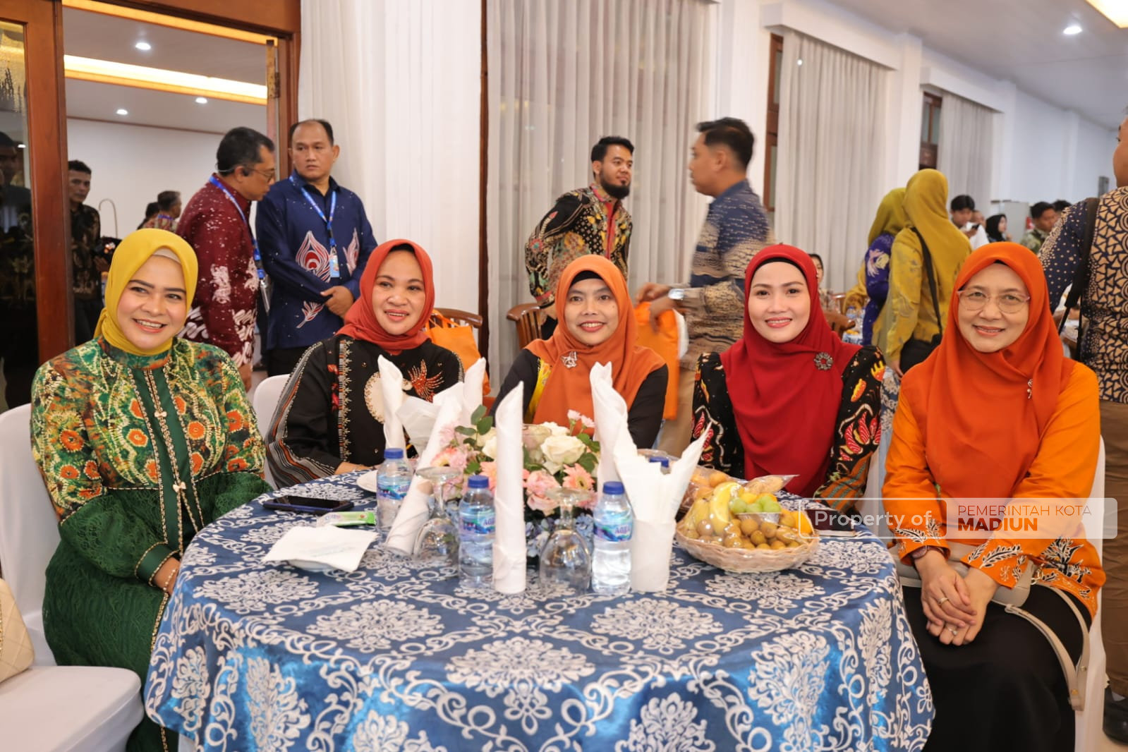 Sinergitas Kuat Pawitandirogo, Bentuk Dukungan Lintas Daerah Demi Kemajuan Bersama