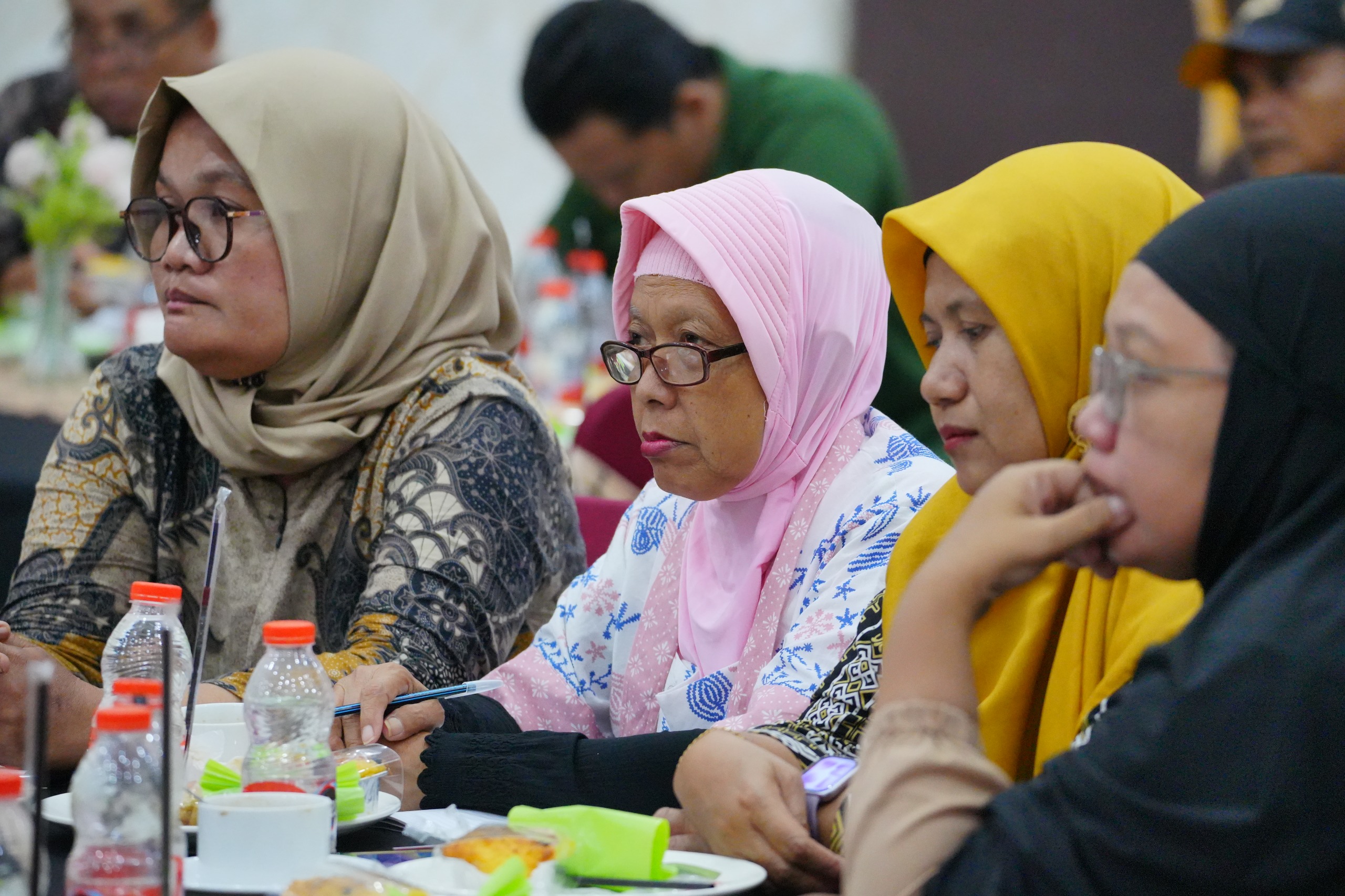 Lewat Forum Kemitraan Pemkot Bantu Pelaku UMKM Lokal Bangun Koneksi ke Jaringan Besar