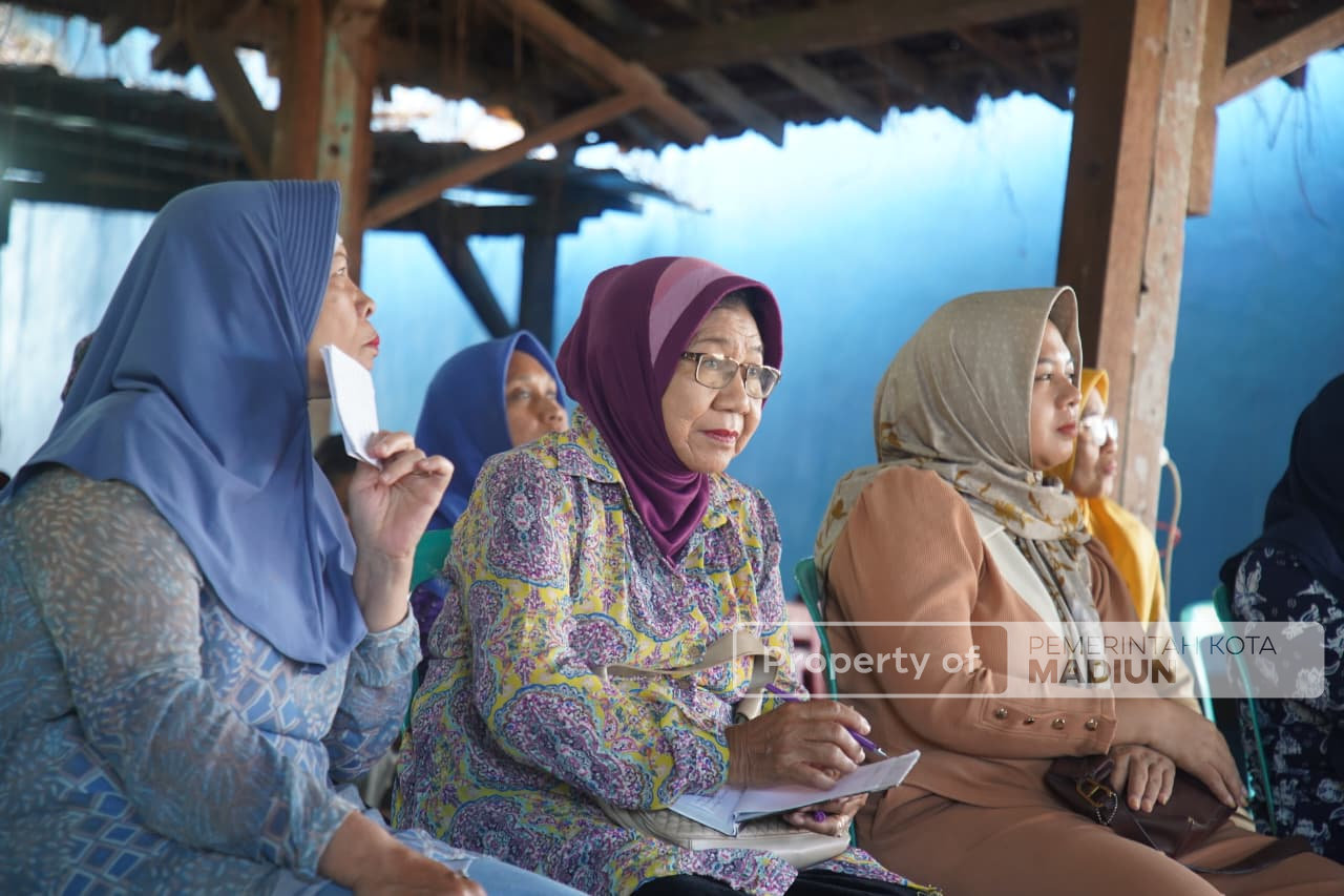 Atasi Sampah Kota, Incinerator Mulai Dikenalkan ke Warga