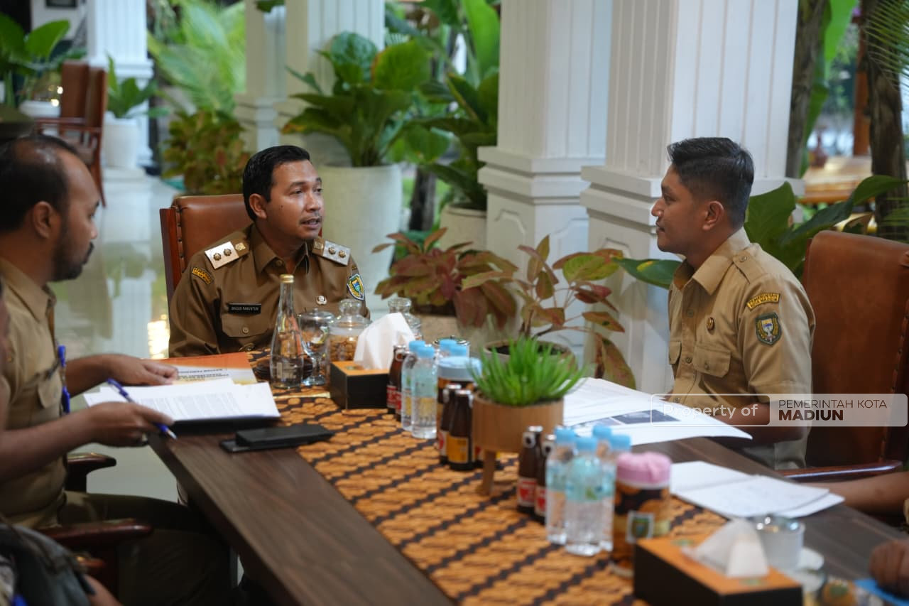 Tak Ada Upacara, Prosesi Kirab Tengah Malam Dihadirkan Agar Peringatan Hari Jadi Lebih Punya Cerita