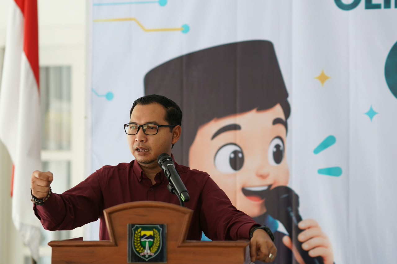 Ratusan Peserta Ikuti Omatiq 2026 Yatim Mandiri, Jadi Ruang Anak Yatim Berkembang dan Berkompetisi
