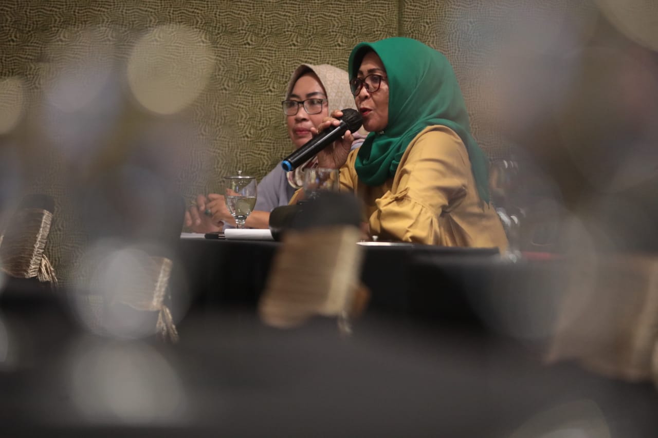 Wali Kota Dorong UMKM Segera Sertifikasi Halal Produk