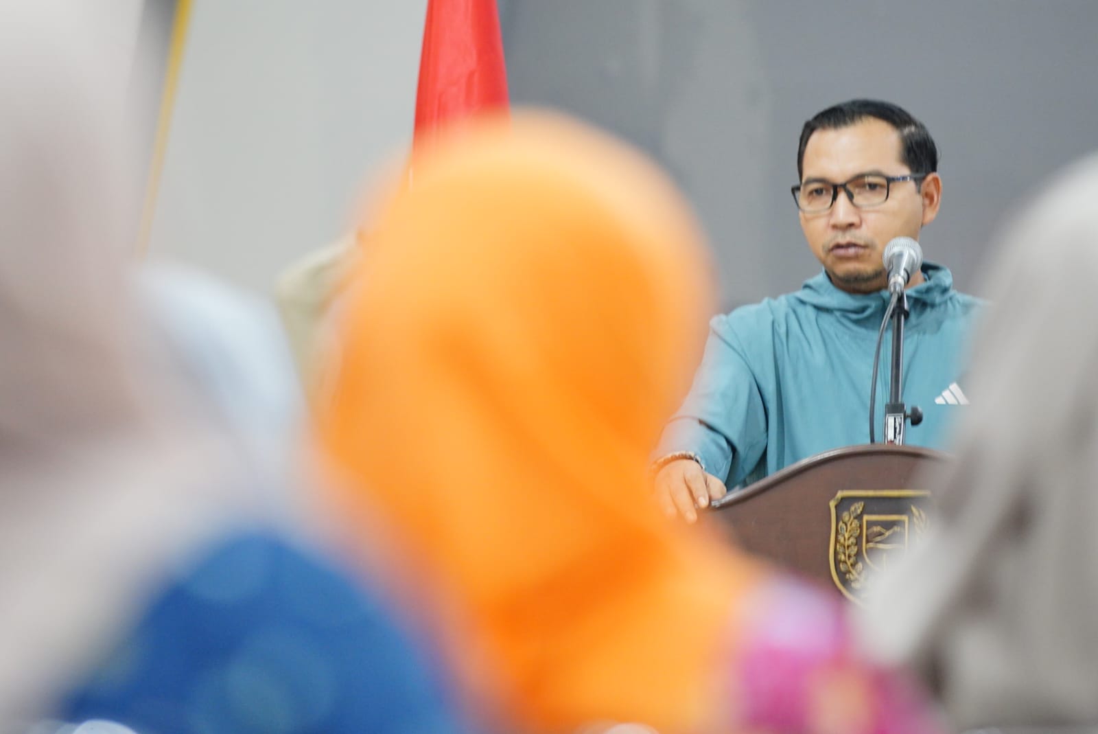 27 Posbankum Kota Madiun Dioptimalkan, Persoalan Hukum Warga Tuntas Sebelum Masuk Ranah Hukum