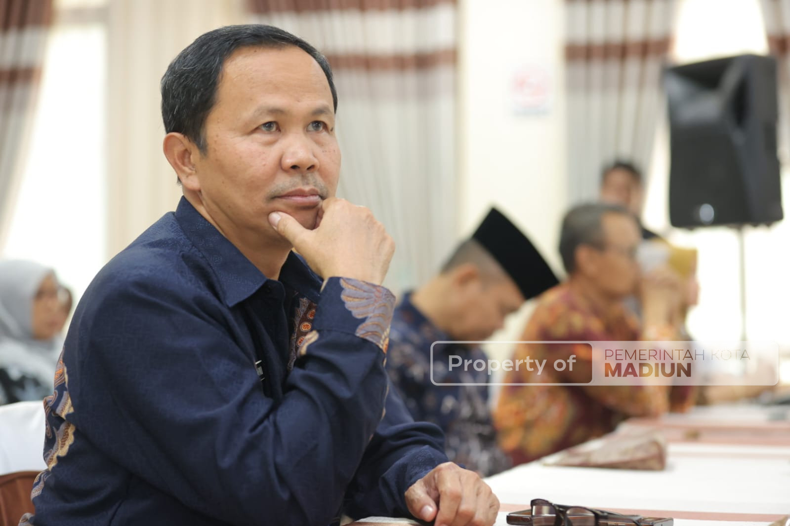 Rakor Pengelolaan Sampah di Instansi Sekolah, Wali Kota: Anak-anak Harus Dilibatkan Sebagai Pembelajaran
