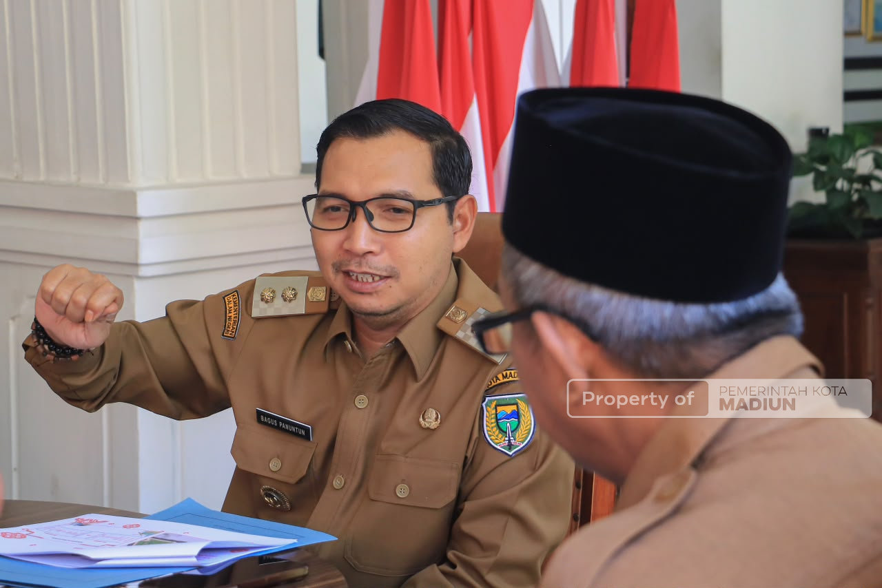 Dorong Kreativitas Tanpa Kemewahan, Plt Wali Kota Ingin HUT ke-81 RI Lebih Berkesan