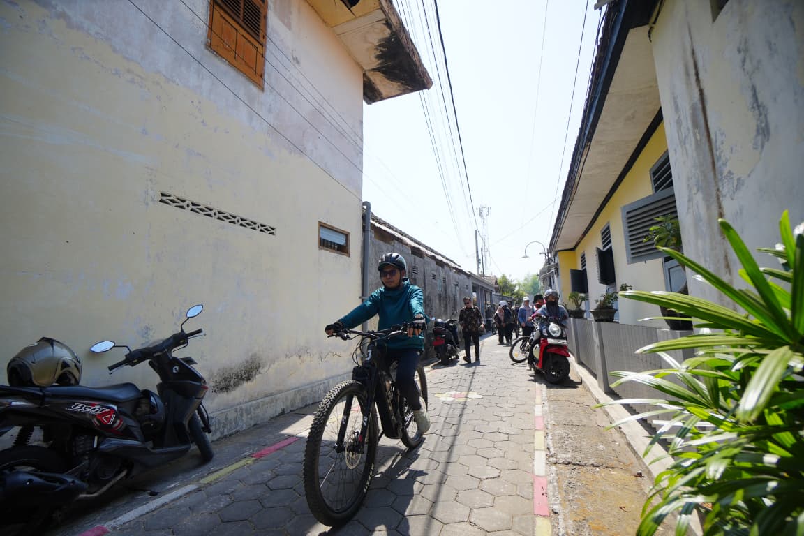 Dari Trotoar Rusak hingga RTLH, Pemkot Madiun Pastikan Tindak Lanjut atas Keluhan Warga