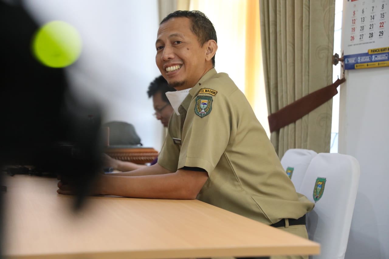 Assessment Dengan Tim UT Berlanjut, Pimpinan Dewan, OPD, LSM Hingga Media Dijadwalkan Wawancara Hari Ini