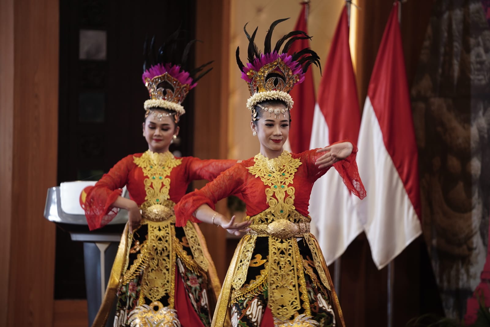 Ikuti Sosialisasi dan Asistensi Reformasi Birokrasi Tematik, Wali Kota: Kota Madiun Siap Laksanakan Arahan Pusat