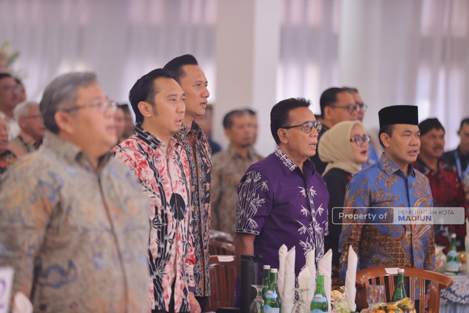 Sinergitas Kuat Pawitandirogo, Bentuk Dukungan Lintas Daerah Demi Kemajuan Bersama