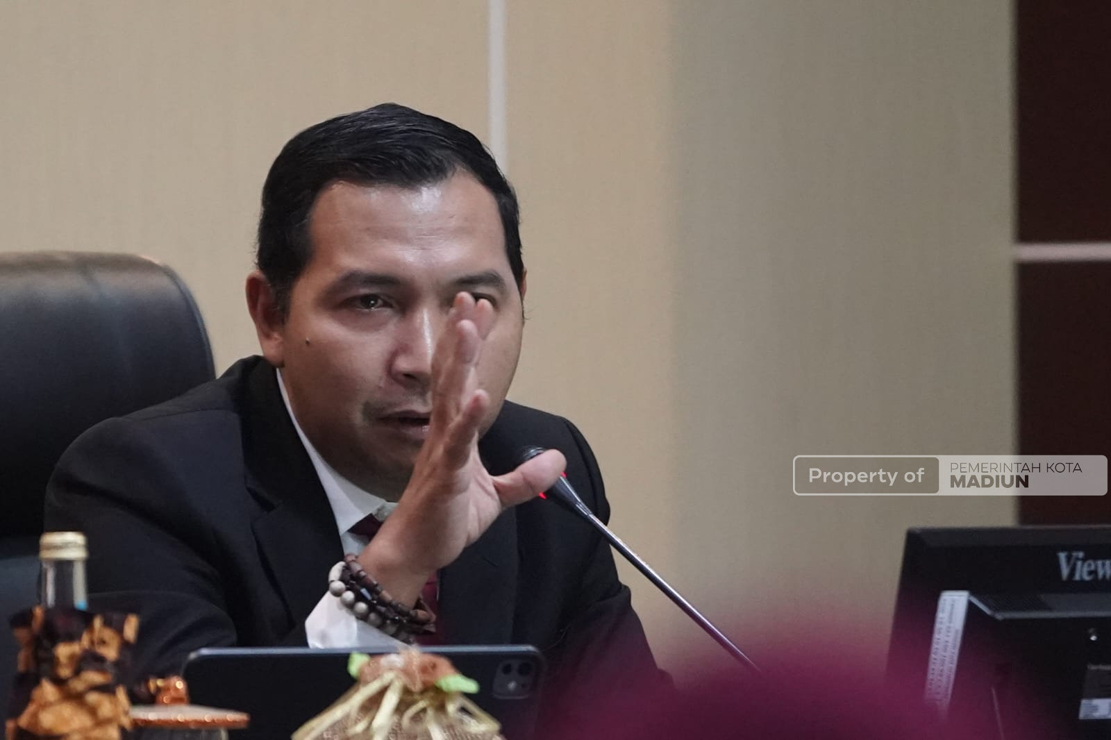 Pemkot Madiun Dorong Percepatan Kinerja OPD Hadapi Dampak Dinamika Global