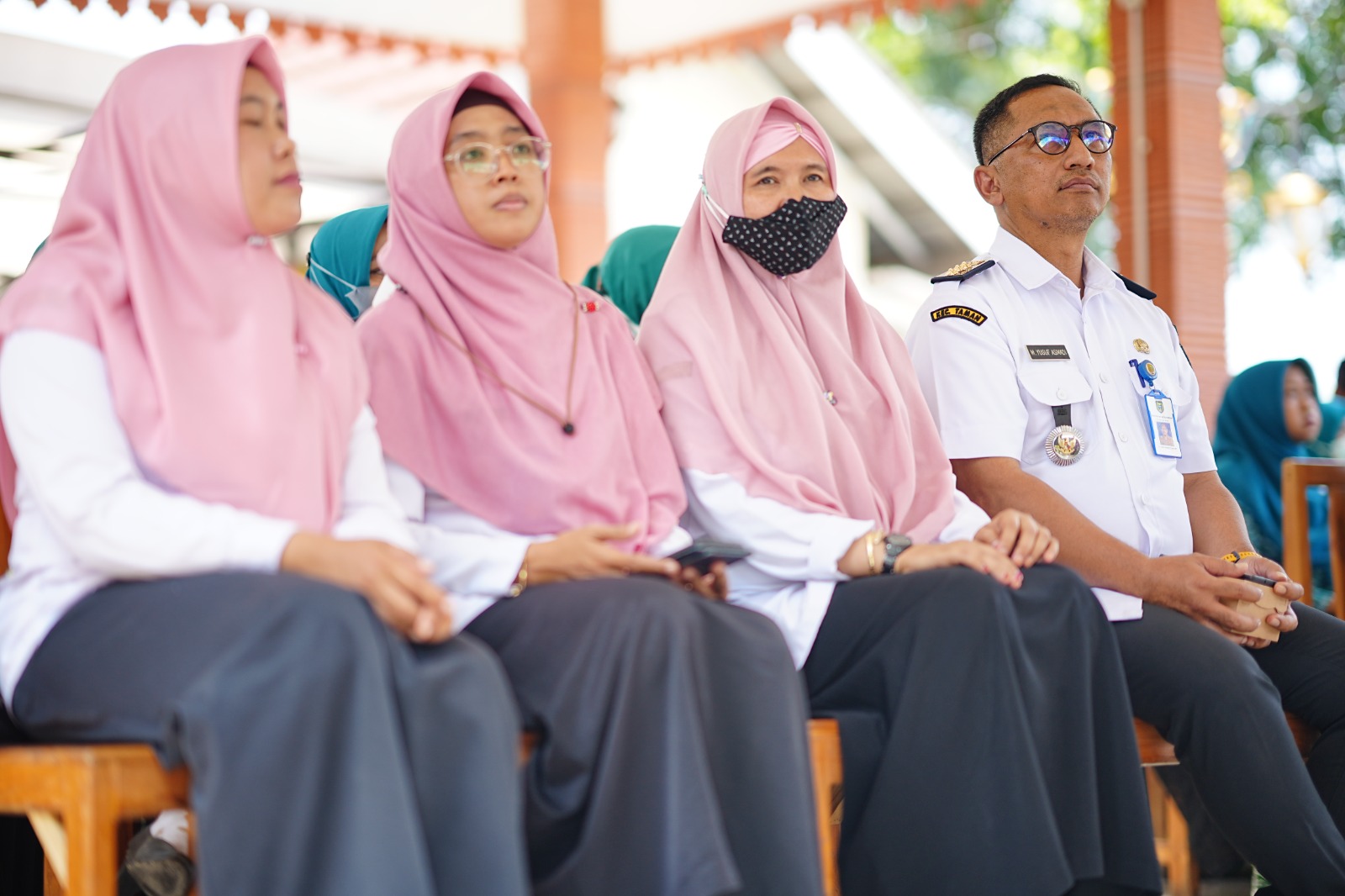 Kejar Target Nasional, Pemkot Kebut Program Digitalisasi Data Kependudukan