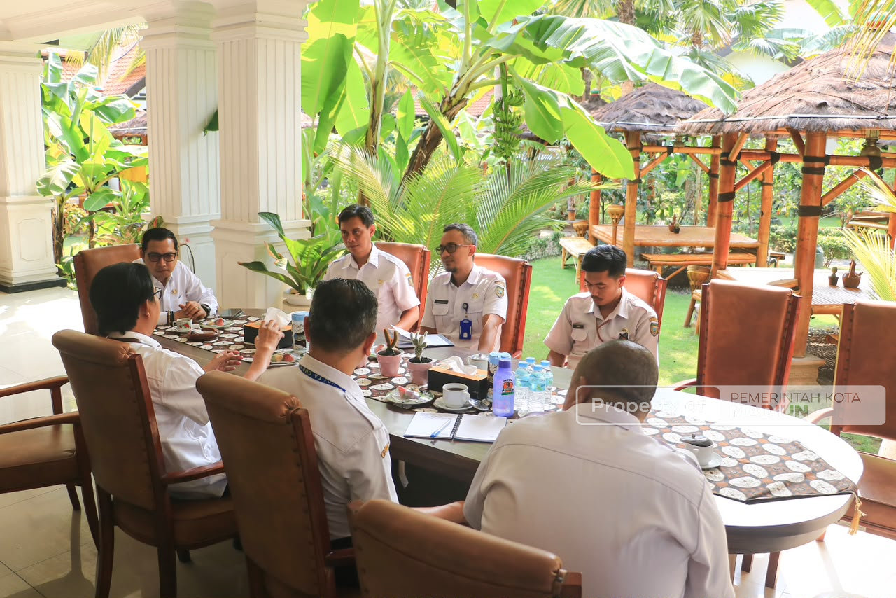 Pemkot Madiun Siapkan Tiga Kegiatan Besar Sambut Sumpah Pemuda