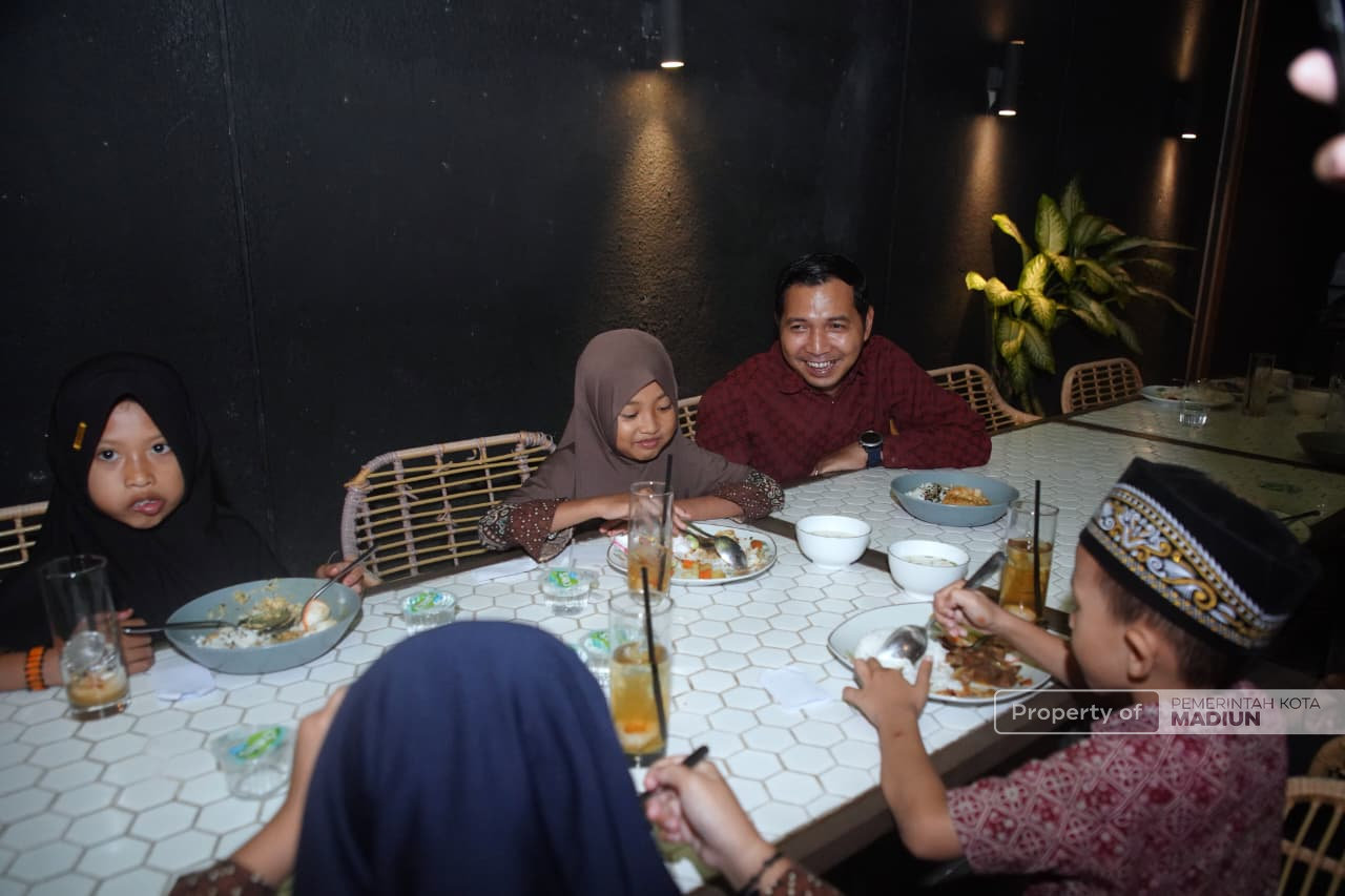 Gandeng HIPMI, Pemkot Madiun Genjot Pembangunan SDM