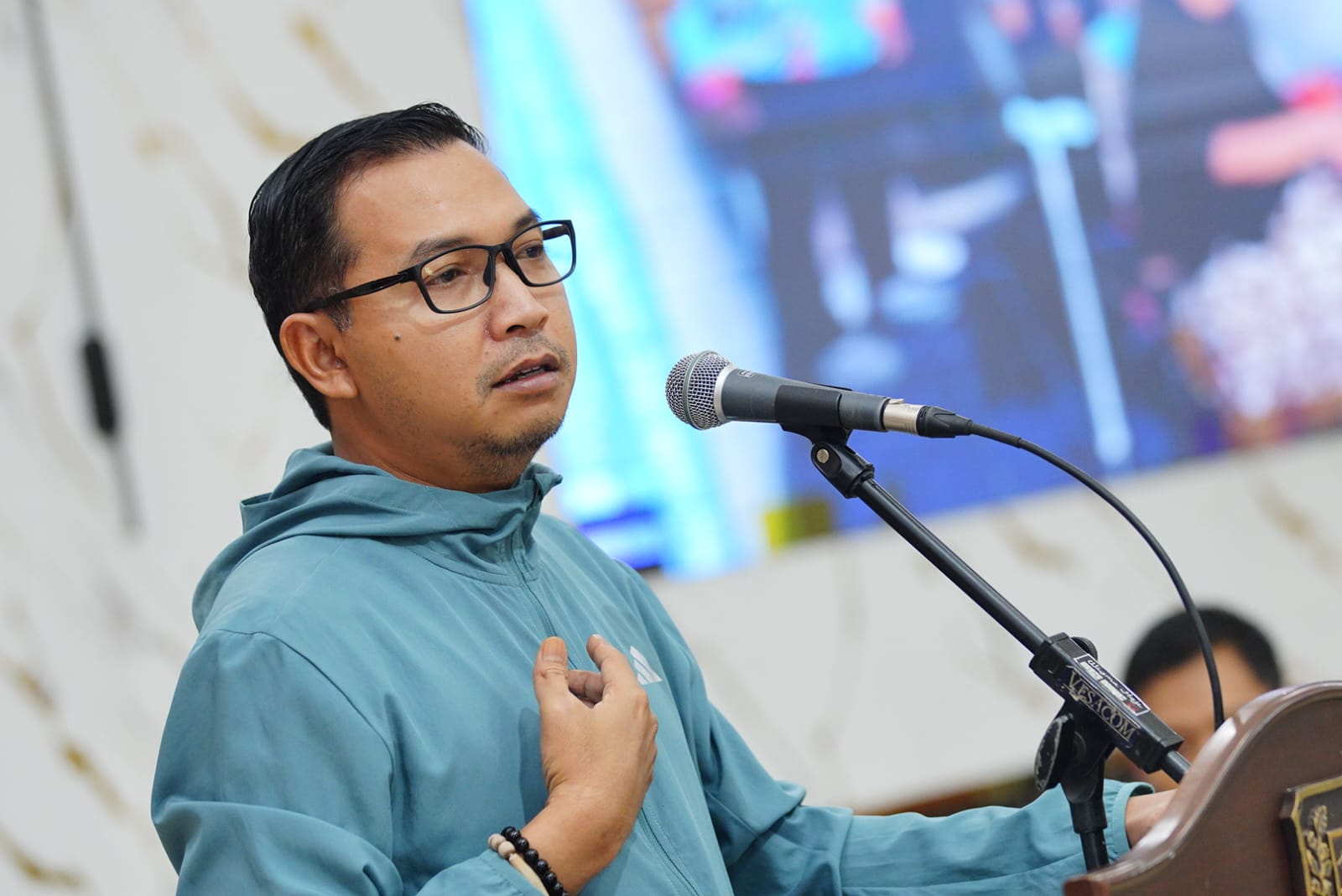 27 Posbankum Kota Madiun Dioptimalkan, Persoalan Hukum Warga Tuntas Sebelum Masuk Ranah Hukum
