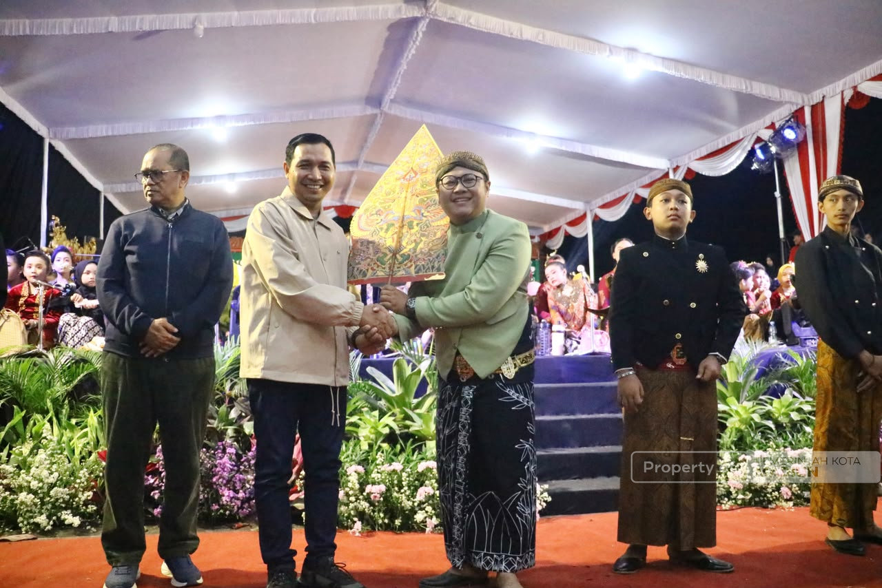 Hari Jadi ke-108, Pemkot Madiun Jadikan Panggung Aspirasi Ajang Regenerasi Seniman Muda