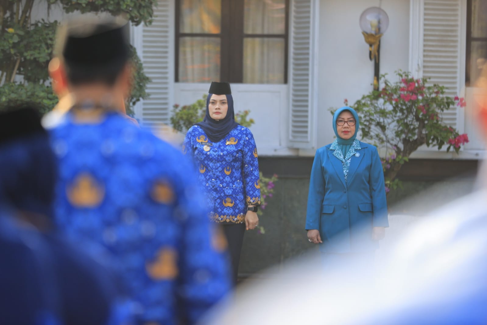 Peringatan Harkitnas ke-115, Wali Kota: Ini Momentum Bangkit Setelah Covid