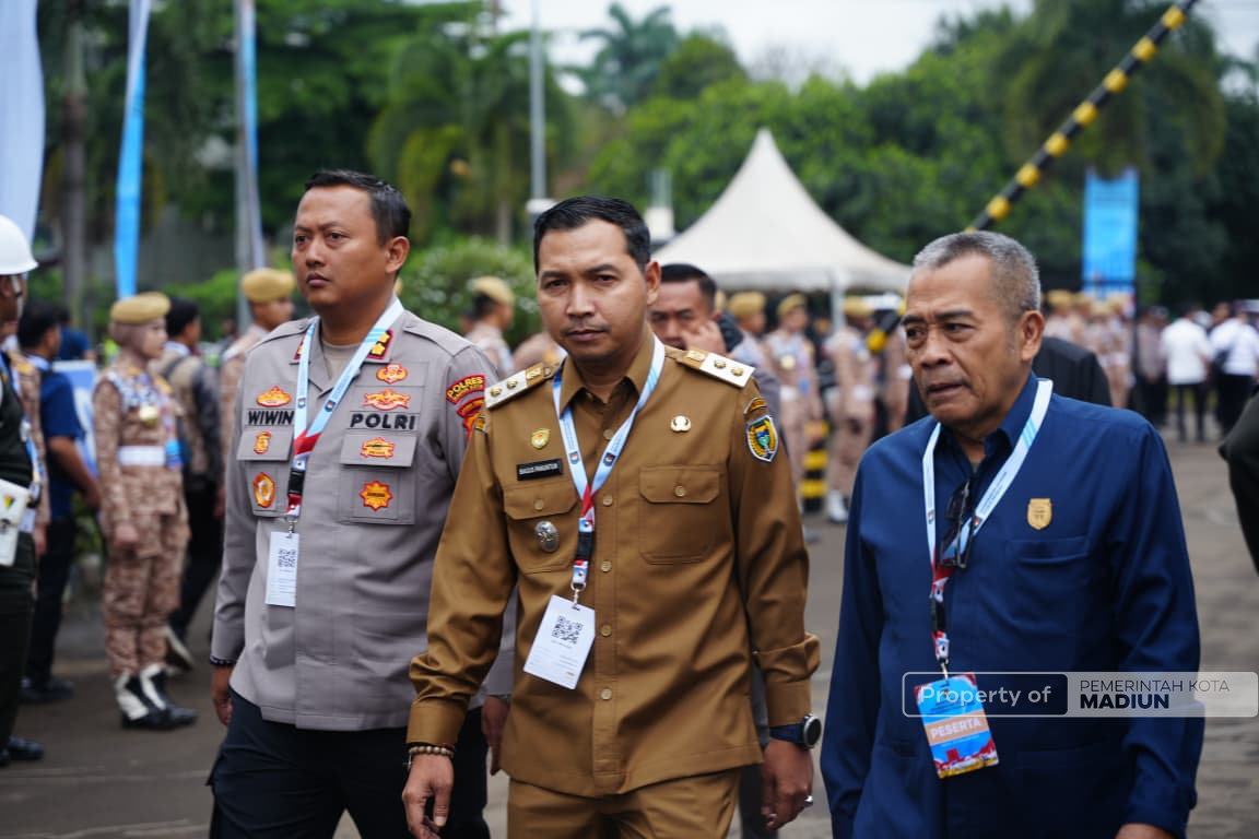 Rakornas 2026 Tegaskan Capaian Nyata Program Prioritas, Perkuat Sinergi Menuju Indonesia Emas 2045